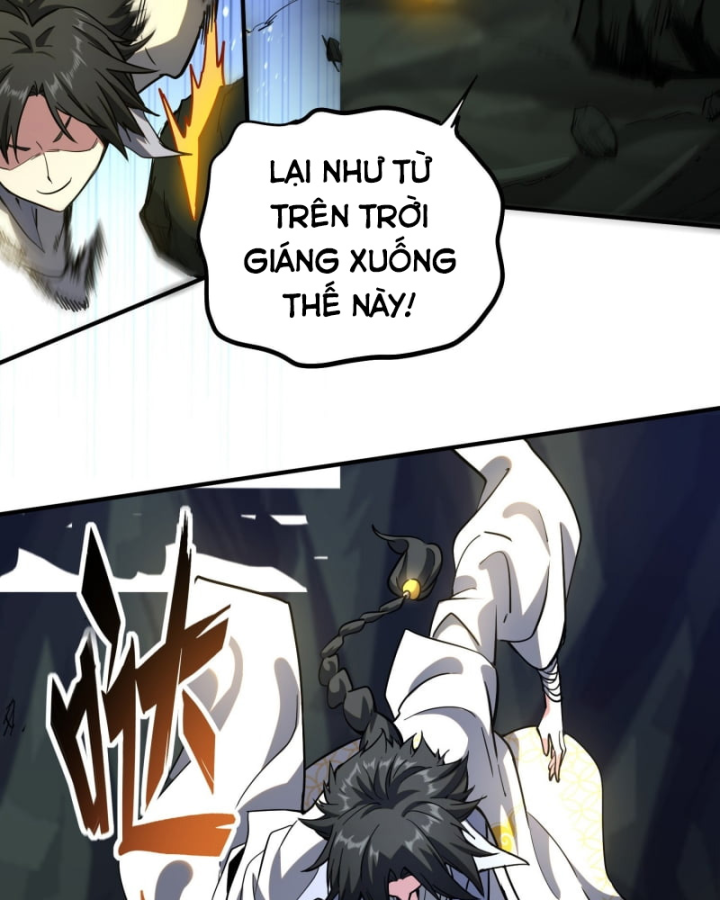 Sau Khi Mẹ Bị Giết, Tôi Trở Thành Miêu Nương Chapter 1 - Trang 2