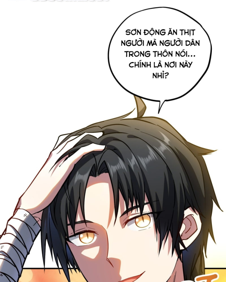 Sau Khi Mẹ Bị Giết, Tôi Trở Thành Miêu Nương Chapter 1 - Trang 2