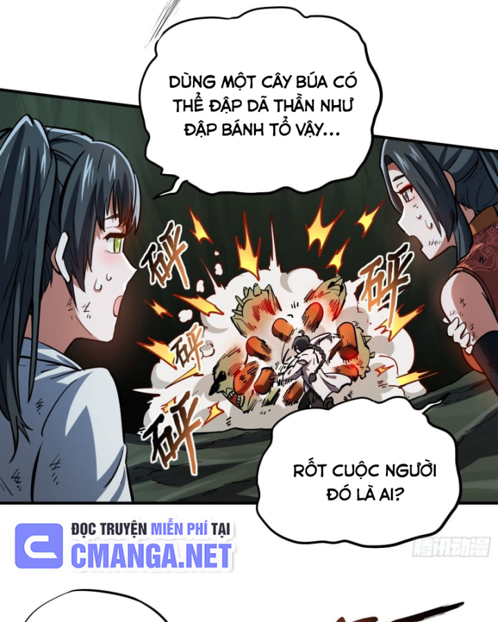 Sau Khi Mẹ Bị Giết, Tôi Trở Thành Miêu Nương Chapter 1 - Trang 2