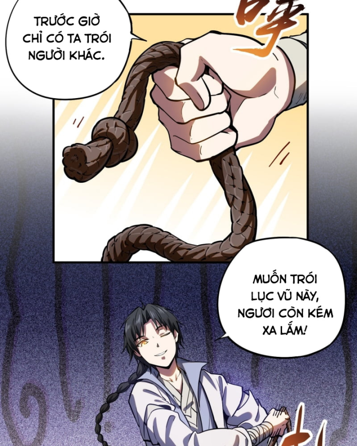 Sau Khi Mẹ Bị Giết, Tôi Trở Thành Miêu Nương Chapter 1 - Trang 2