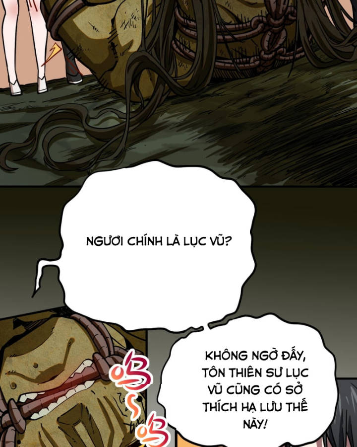 Sau Khi Mẹ Bị Giết, Tôi Trở Thành Miêu Nương Chapter 1 - Trang 2