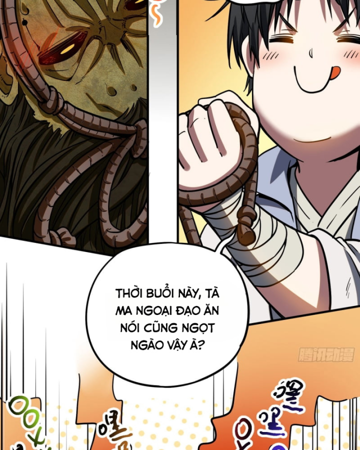 Sau Khi Mẹ Bị Giết, Tôi Trở Thành Miêu Nương Chapter 1 - Trang 2