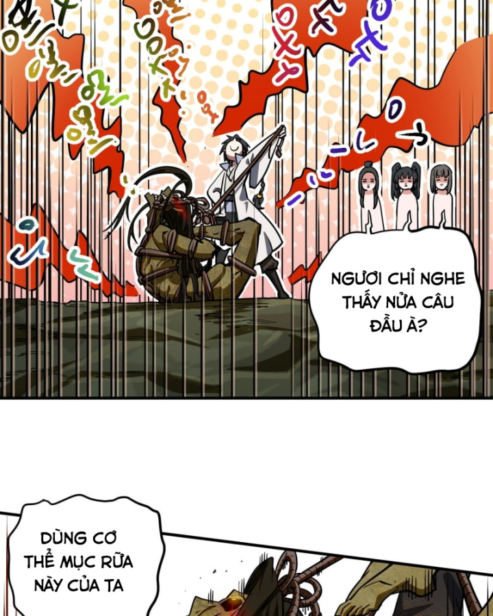 Sau Khi Mẹ Bị Giết, Tôi Trở Thành Miêu Nương Chapter 1 - Trang 2