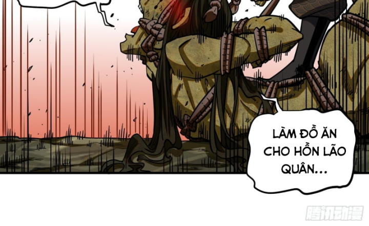 Sau Khi Mẹ Bị Giết, Tôi Trở Thành Miêu Nương Chapter 1 - Trang 2