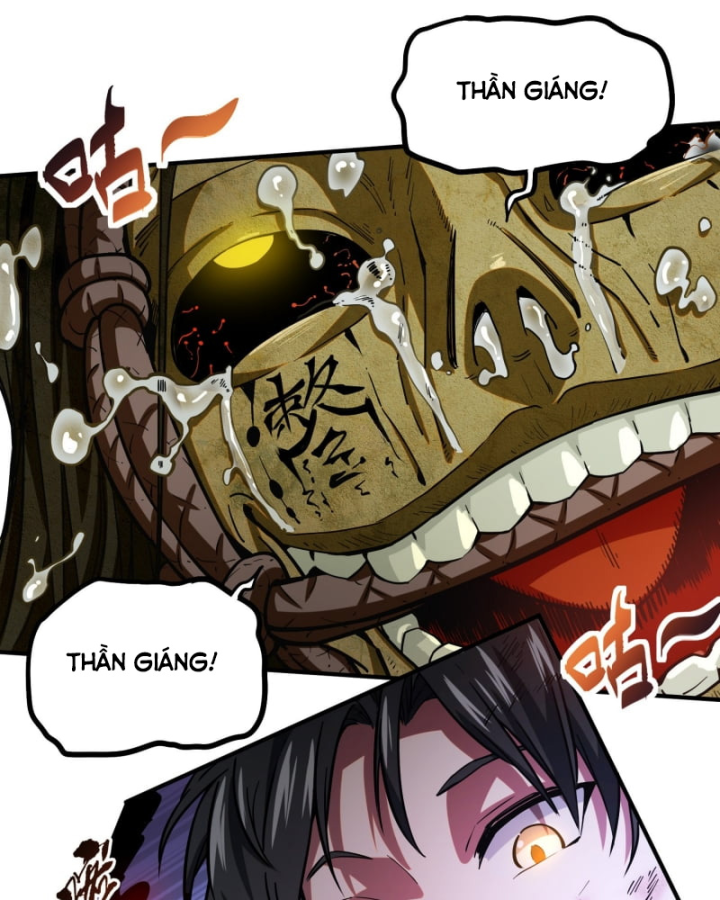 Sau Khi Mẹ Bị Giết, Tôi Trở Thành Miêu Nương Chapter 1 - Trang 2