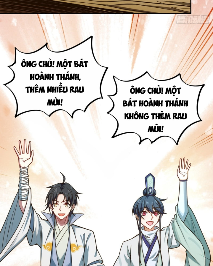 Sau Khi Mẹ Bị Giết, Tôi Trở Thành Miêu Nương Chapter 4 - Trang 2