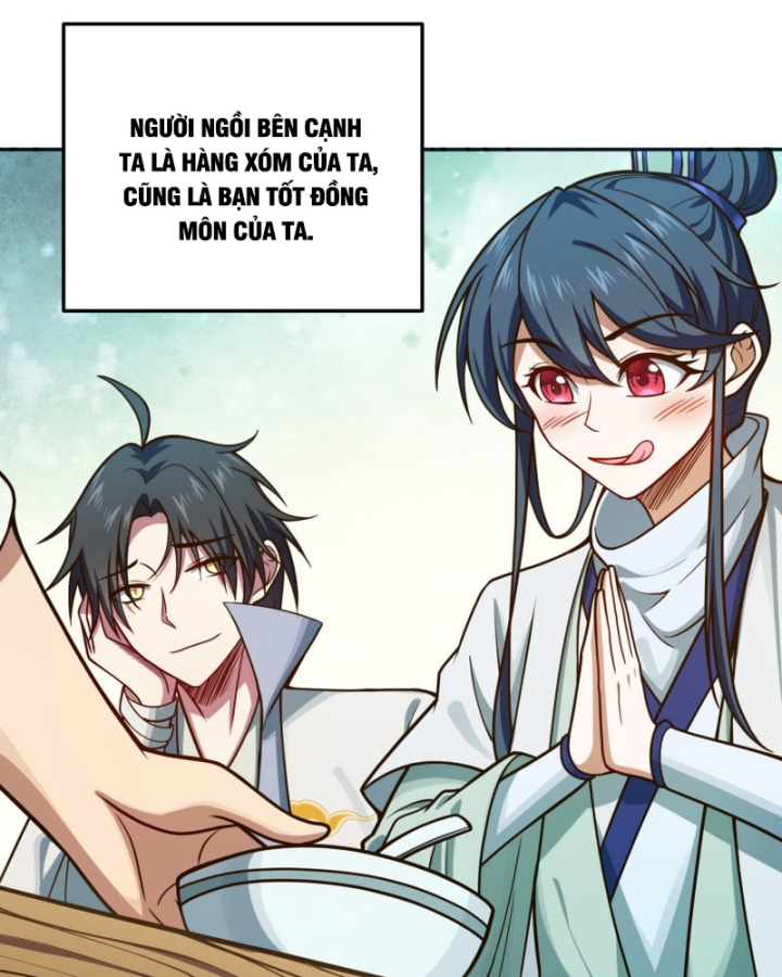 Sau Khi Mẹ Bị Giết, Tôi Trở Thành Miêu Nương Chapter 4 - Trang 2