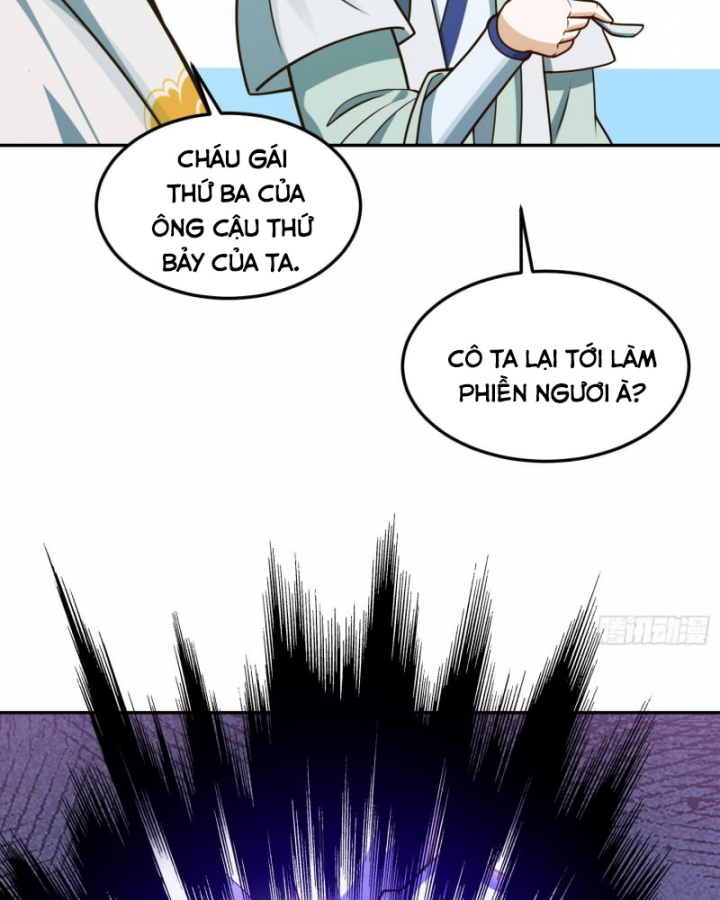 Sau Khi Mẹ Bị Giết, Tôi Trở Thành Miêu Nương Chapter 4 - Trang 2