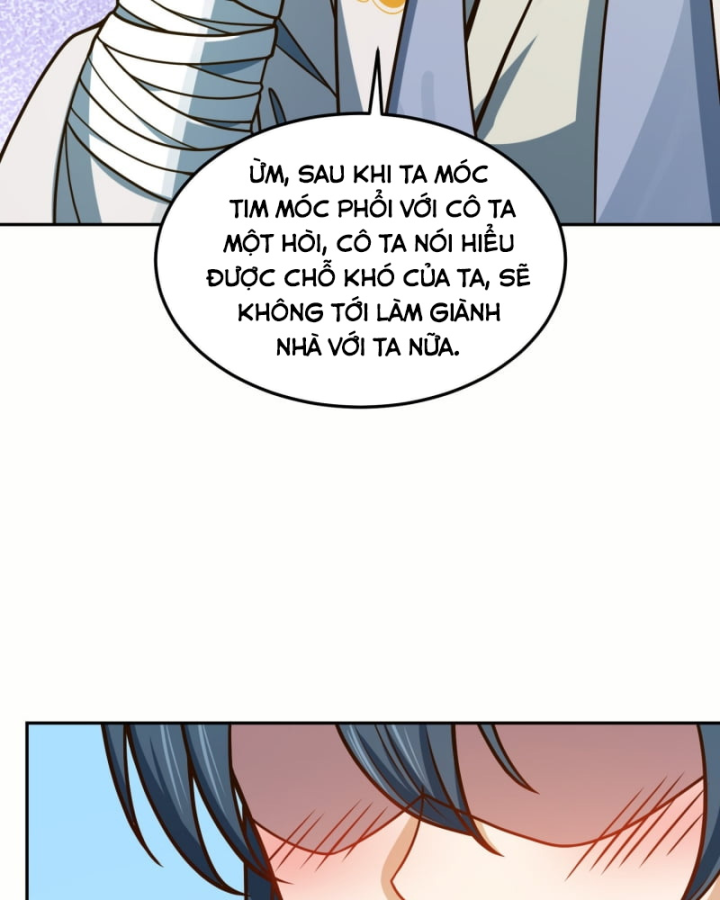 Sau Khi Mẹ Bị Giết, Tôi Trở Thành Miêu Nương Chapter 4 - Trang 2