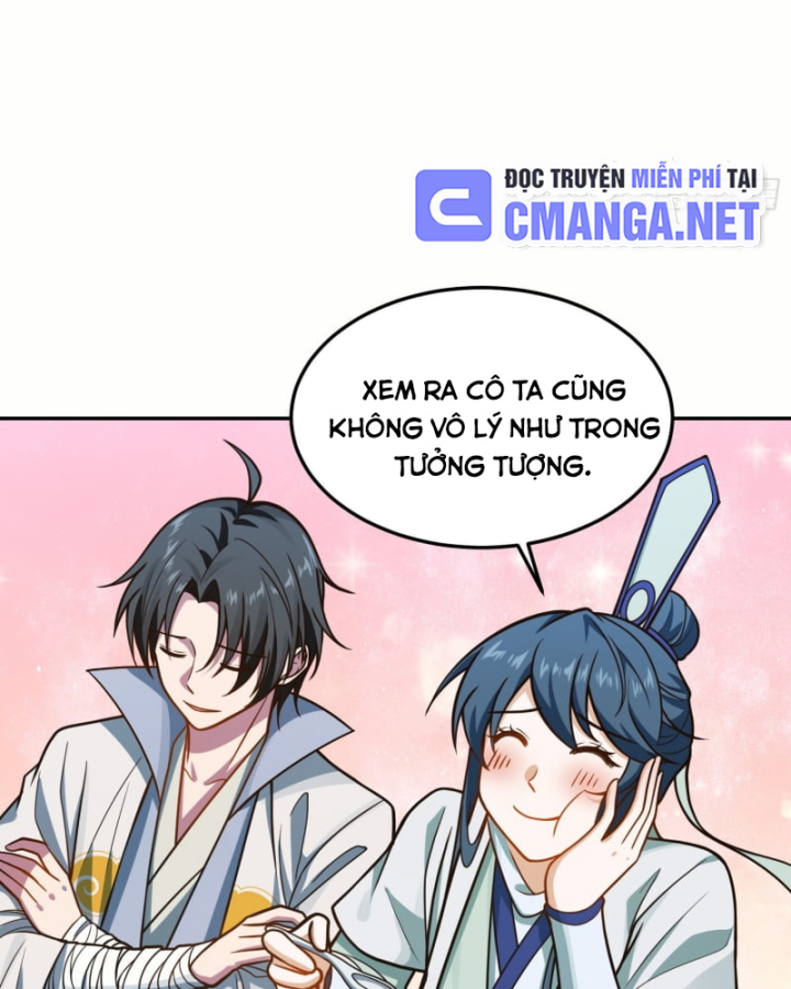 Sau Khi Mẹ Bị Giết, Tôi Trở Thành Miêu Nương Chapter 4 - Trang 2