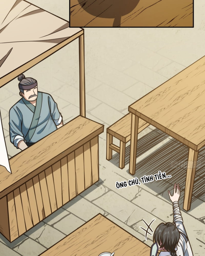 Sau Khi Mẹ Bị Giết, Tôi Trở Thành Miêu Nương Chapter 4 - Trang 2