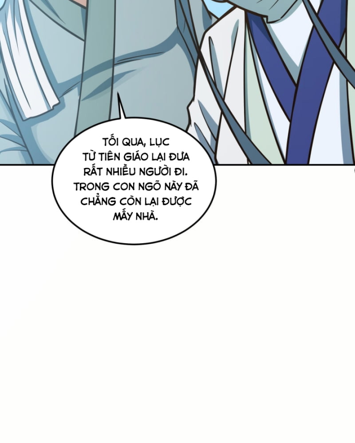 Sau Khi Mẹ Bị Giết, Tôi Trở Thành Miêu Nương Chapter 4 - Trang 2