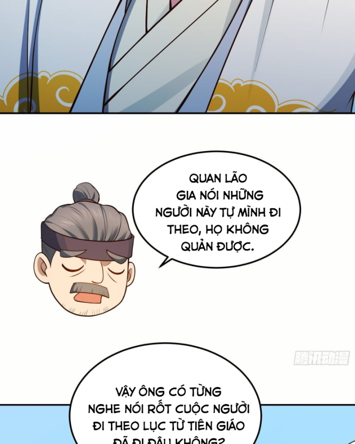 Sau Khi Mẹ Bị Giết, Tôi Trở Thành Miêu Nương Chapter 4 - Trang 2