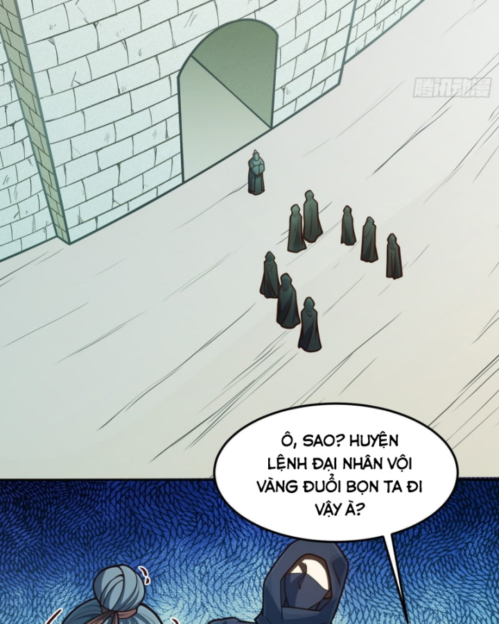 Sau Khi Mẹ Bị Giết, Tôi Trở Thành Miêu Nương Chapter 4 - Trang 2