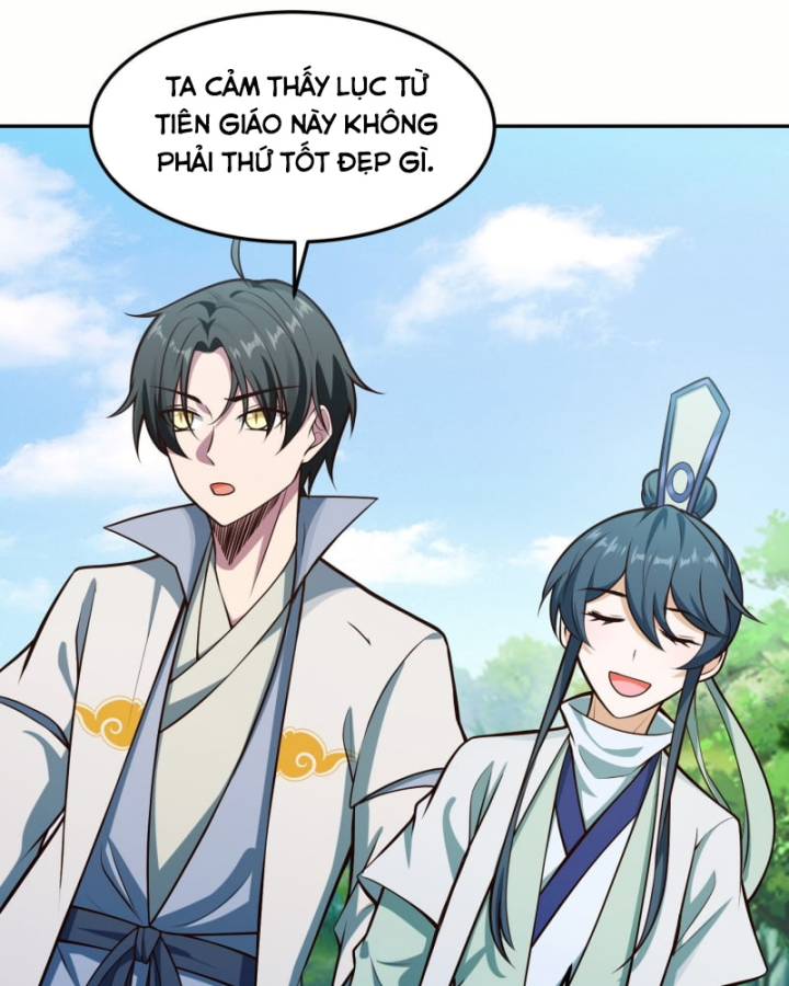 Sau Khi Mẹ Bị Giết, Tôi Trở Thành Miêu Nương Chapter 4 - Trang 2