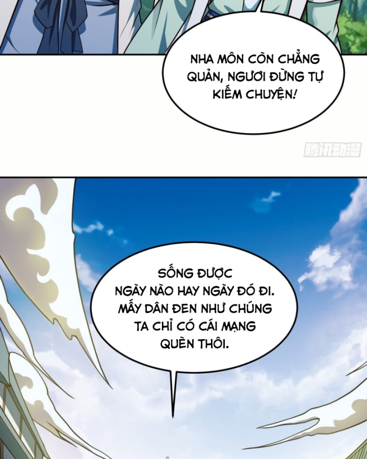Sau Khi Mẹ Bị Giết, Tôi Trở Thành Miêu Nương Chapter 4 - Trang 2