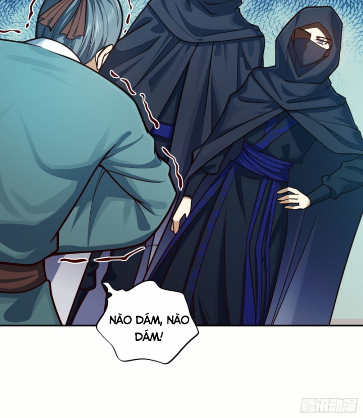 Sau Khi Mẹ Bị Giết, Tôi Trở Thành Miêu Nương Chapter 4 - Trang 2