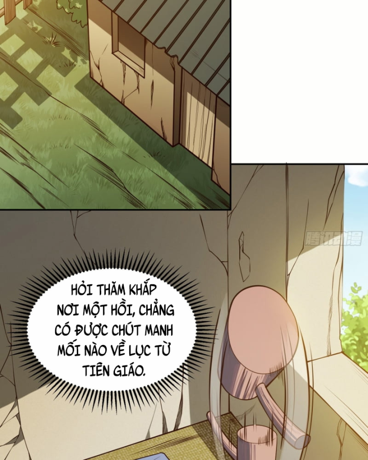 Sau Khi Mẹ Bị Giết, Tôi Trở Thành Miêu Nương Chapter 4 - Trang 2