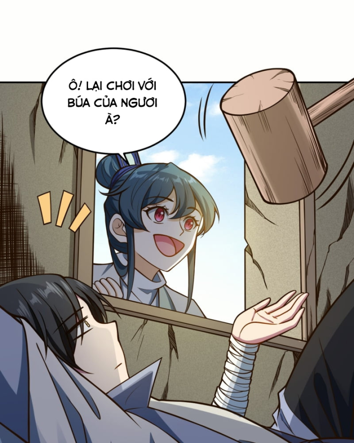 Sau Khi Mẹ Bị Giết, Tôi Trở Thành Miêu Nương Chapter 4 - Trang 2