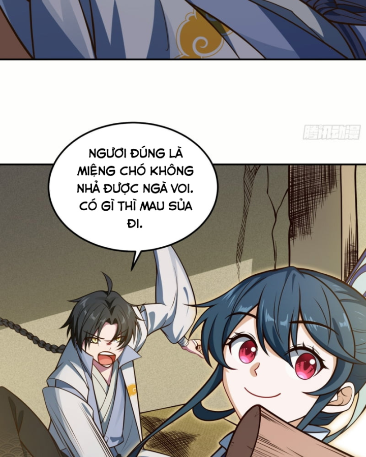 Sau Khi Mẹ Bị Giết, Tôi Trở Thành Miêu Nương Chapter 4 - Trang 2