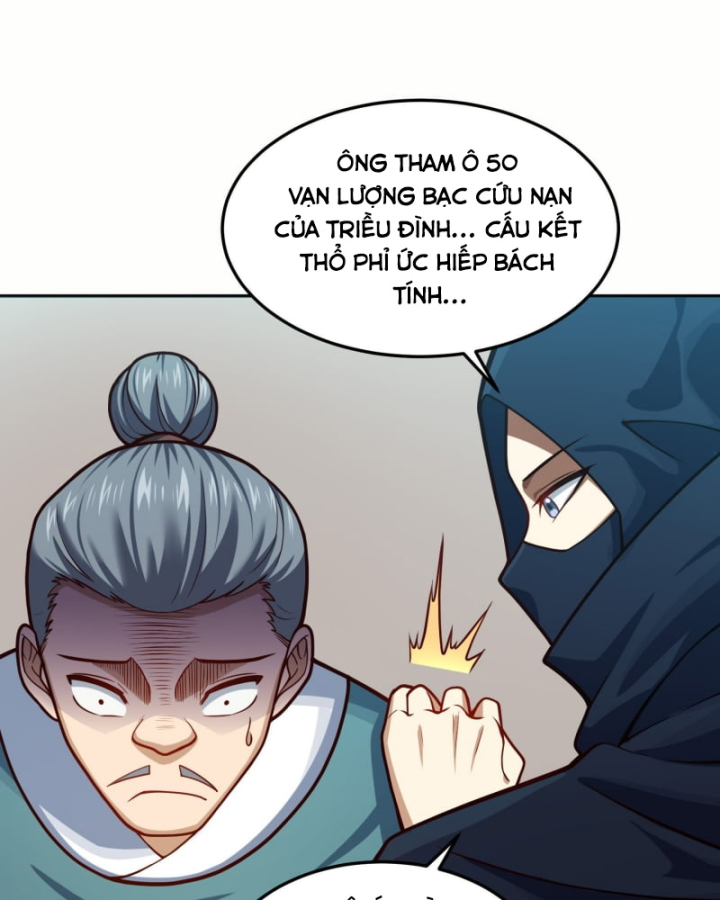 Sau Khi Mẹ Bị Giết, Tôi Trở Thành Miêu Nương Chapter 4 - Trang 2