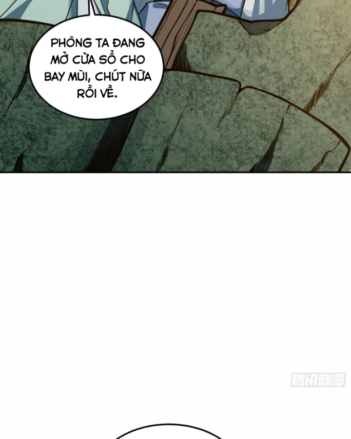 Sau Khi Mẹ Bị Giết, Tôi Trở Thành Miêu Nương Chapter 4 - Trang 2