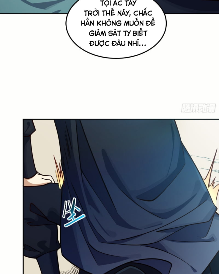 Sau Khi Mẹ Bị Giết, Tôi Trở Thành Miêu Nương Chapter 4 - Trang 2