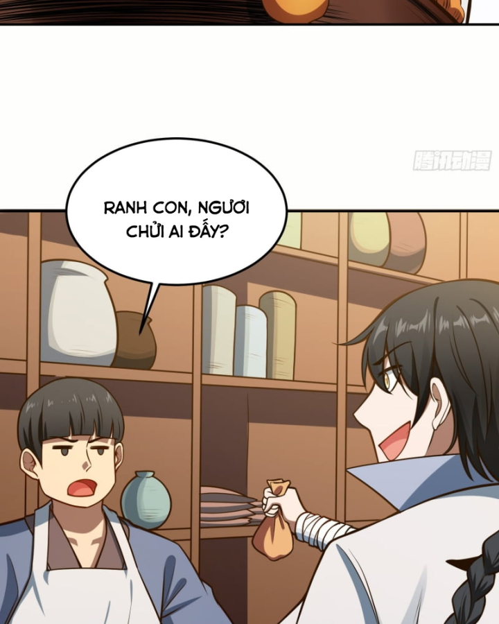 Sau Khi Mẹ Bị Giết, Tôi Trở Thành Miêu Nương Chapter 4 - Trang 2