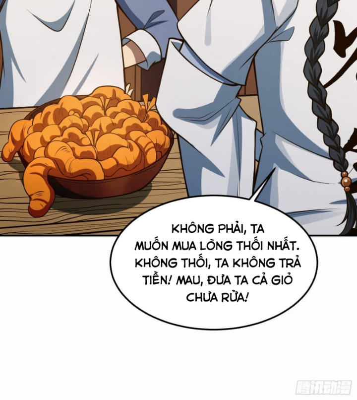 Sau Khi Mẹ Bị Giết, Tôi Trở Thành Miêu Nương Chapter 4 - Trang 2
