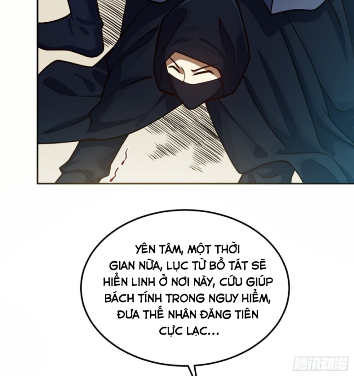 Sau Khi Mẹ Bị Giết, Tôi Trở Thành Miêu Nương Chapter 4 - Trang 2