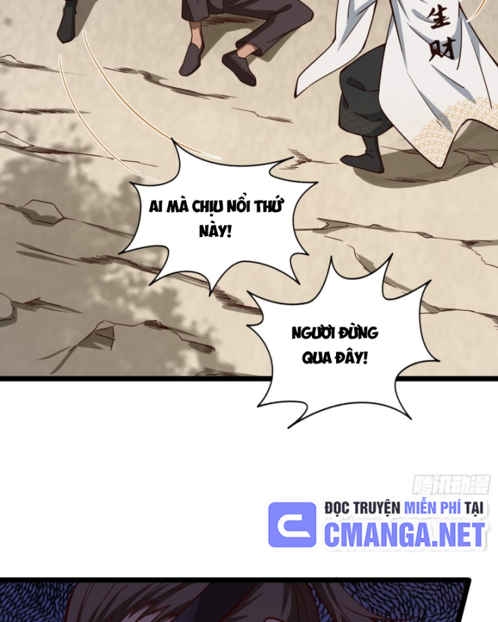 Sau Khi Mẹ Bị Giết, Tôi Trở Thành Miêu Nương Chapter 5 - Trang 2