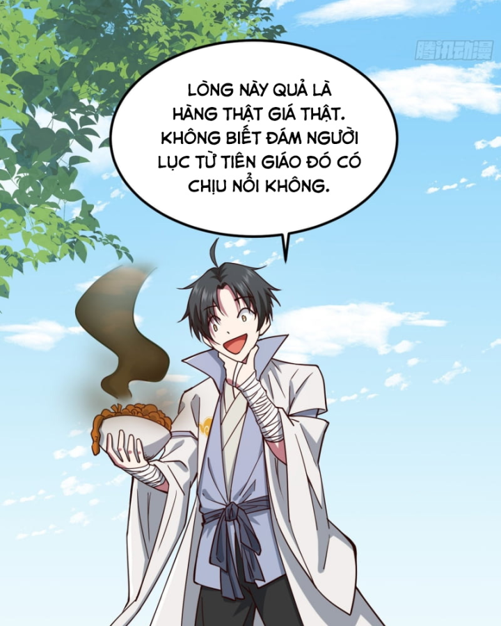 Sau Khi Mẹ Bị Giết, Tôi Trở Thành Miêu Nương Chapter 5 - Trang 2