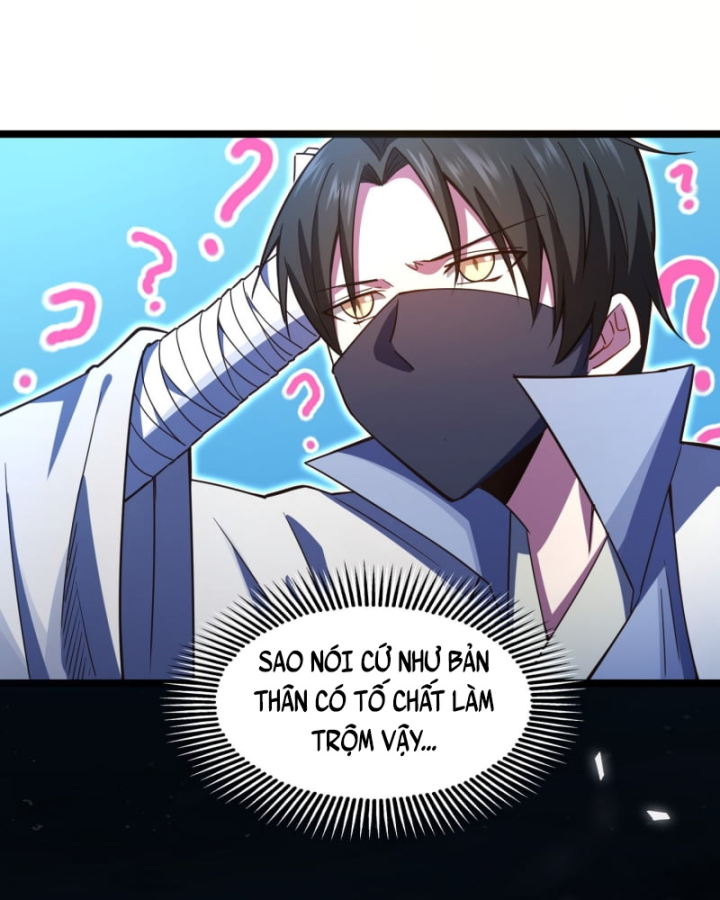 Sau Khi Mẹ Bị Giết, Tôi Trở Thành Miêu Nương Chapter 5 - Trang 2