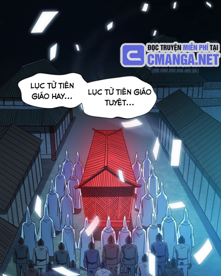Sau Khi Mẹ Bị Giết, Tôi Trở Thành Miêu Nương Chapter 5 - Trang 2