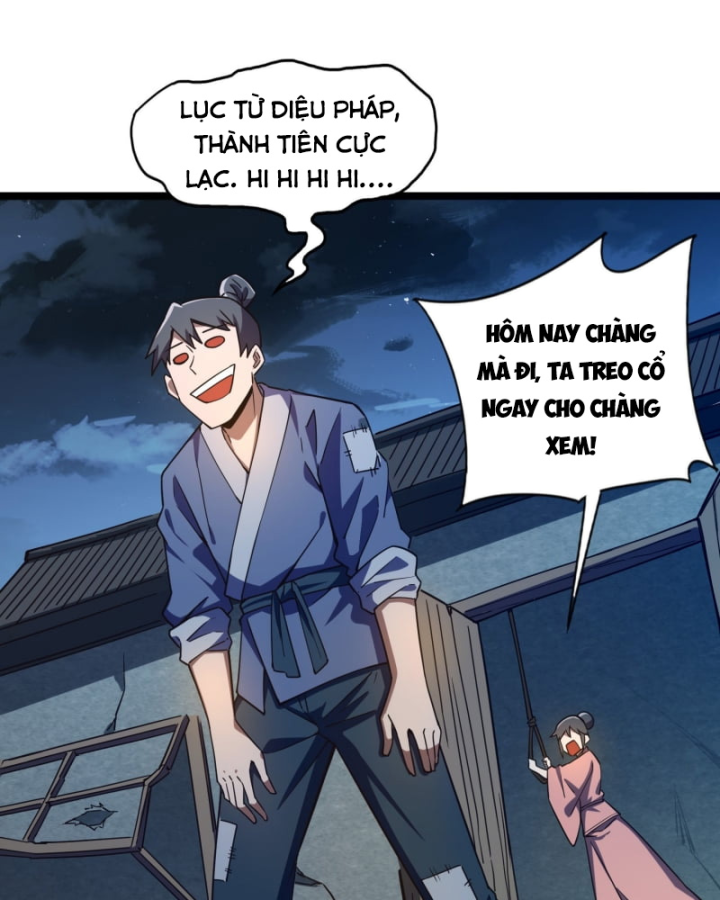 Sau Khi Mẹ Bị Giết, Tôi Trở Thành Miêu Nương Chapter 5 - Trang 2