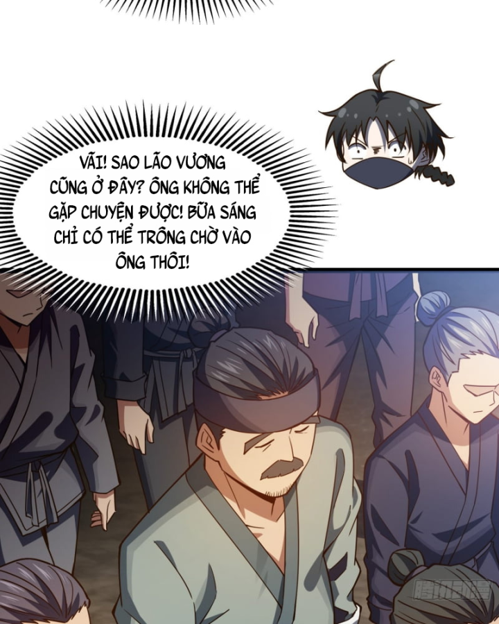 Sau Khi Mẹ Bị Giết, Tôi Trở Thành Miêu Nương Chapter 5 - Trang 2