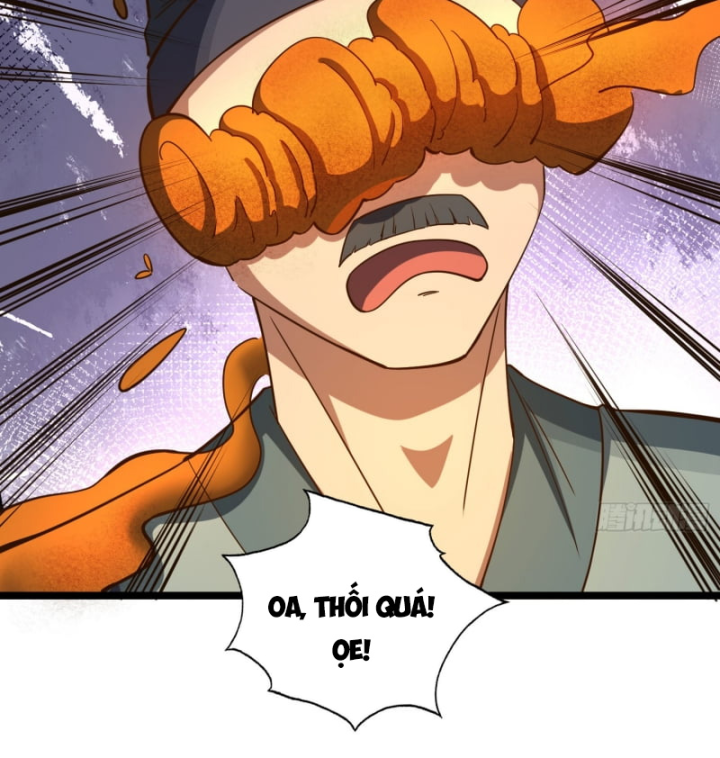 Sau Khi Mẹ Bị Giết, Tôi Trở Thành Miêu Nương Chapter 5 - Trang 2
