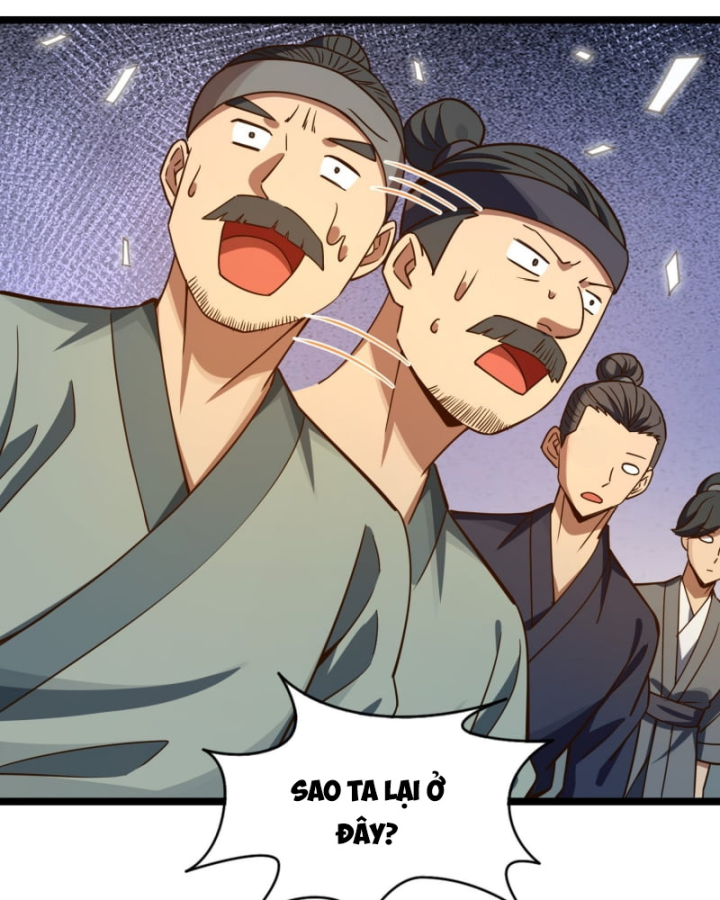 Sau Khi Mẹ Bị Giết, Tôi Trở Thành Miêu Nương Chapter 5 - Trang 2