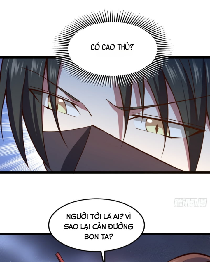 Sau Khi Mẹ Bị Giết, Tôi Trở Thành Miêu Nương Chapter 5 - Trang 2
