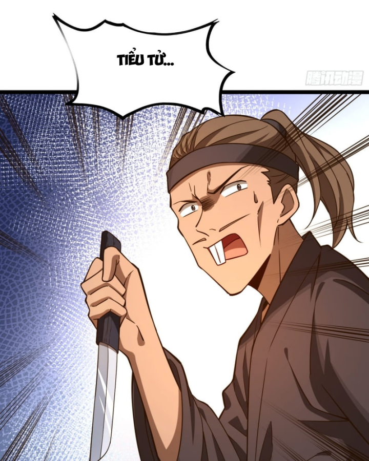Sau Khi Mẹ Bị Giết, Tôi Trở Thành Miêu Nương Chapter 5 - Trang 2
