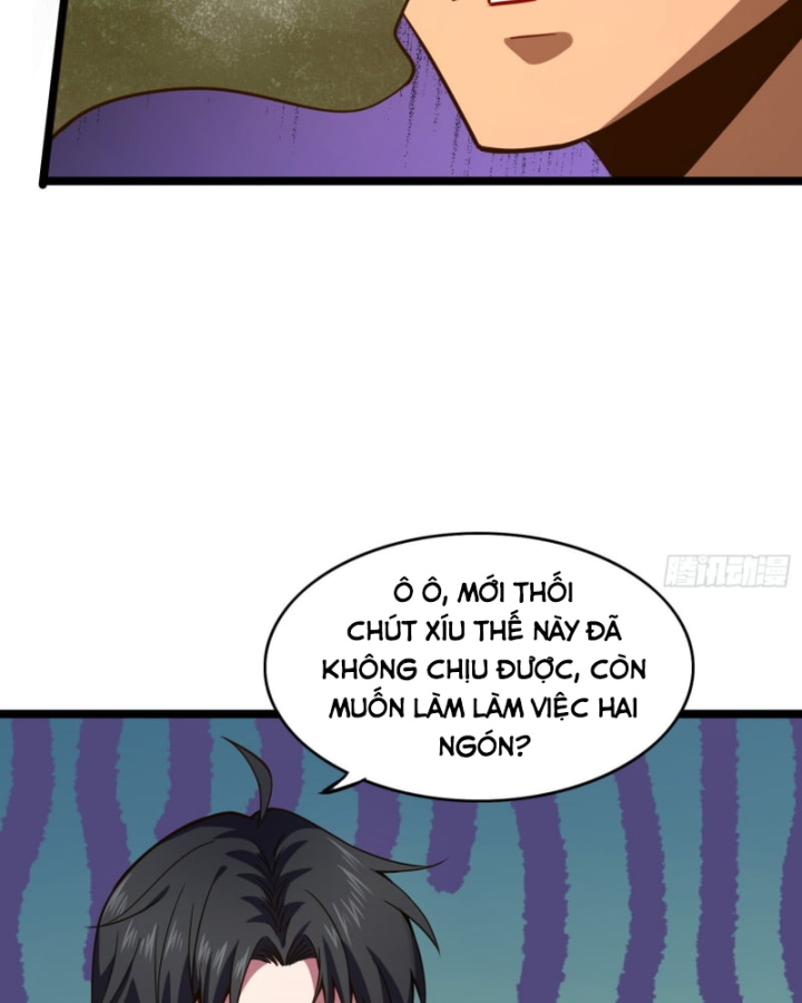 Sau Khi Mẹ Bị Giết, Tôi Trở Thành Miêu Nương Chapter 5 - Trang 2