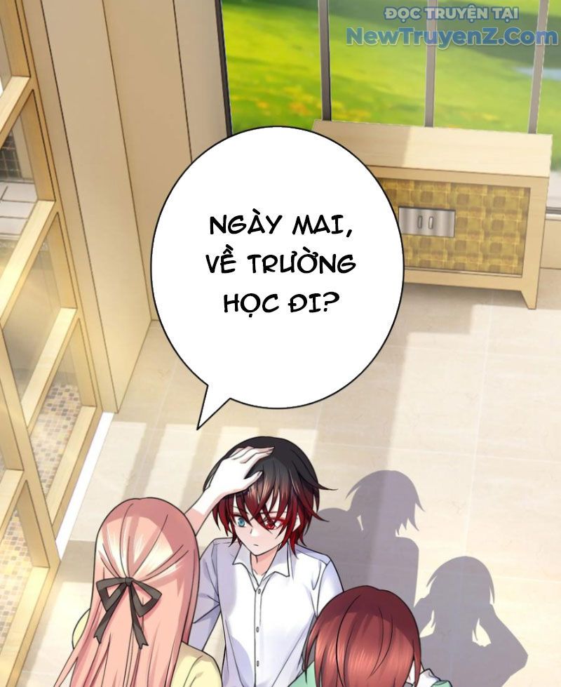 Sau Khi Mẹ Bị Giết, Tôi Trở Thành Miêu Nương Chapter 14 - Trang 2