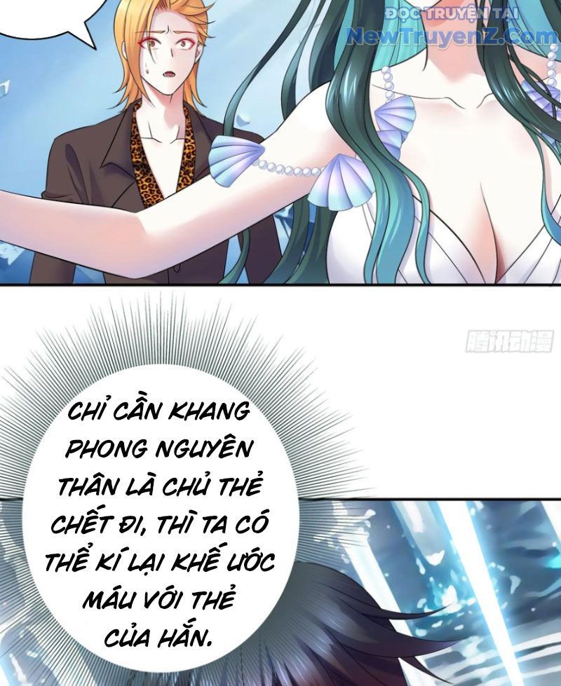 Sau Khi Mẹ Bị Giết, Tôi Trở Thành Miêu Nương Chapter 14 - Trang 2