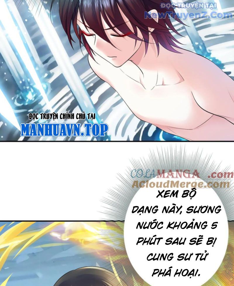 Sau Khi Mẹ Bị Giết, Tôi Trở Thành Miêu Nương Chapter 14 - Trang 2