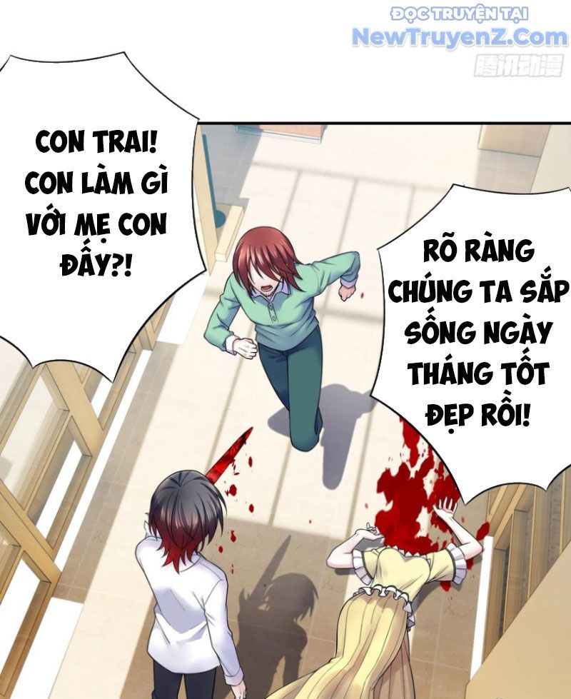 Sau Khi Mẹ Bị Giết, Tôi Trở Thành Miêu Nương Chapter 14 - Trang 2