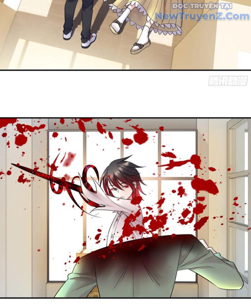 Sau Khi Mẹ Bị Giết, Tôi Trở Thành Miêu Nương Chapter 14 - Trang 2