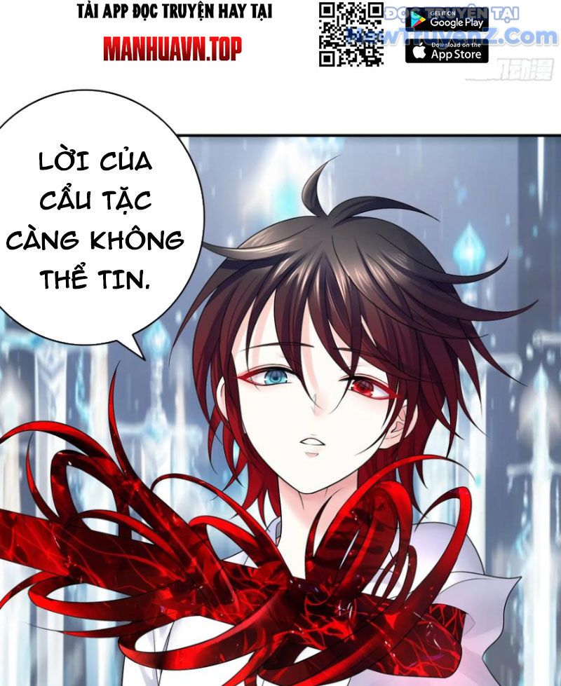 Sau Khi Mẹ Bị Giết, Tôi Trở Thành Miêu Nương Chapter 14 - Trang 2