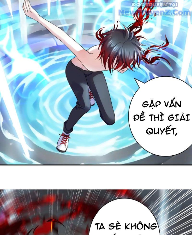Sau Khi Mẹ Bị Giết, Tôi Trở Thành Miêu Nương Chapter 14 - Trang 2