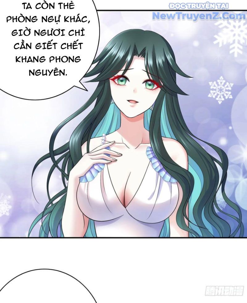 Sau Khi Mẹ Bị Giết, Tôi Trở Thành Miêu Nương Chapter 14 - Trang 2