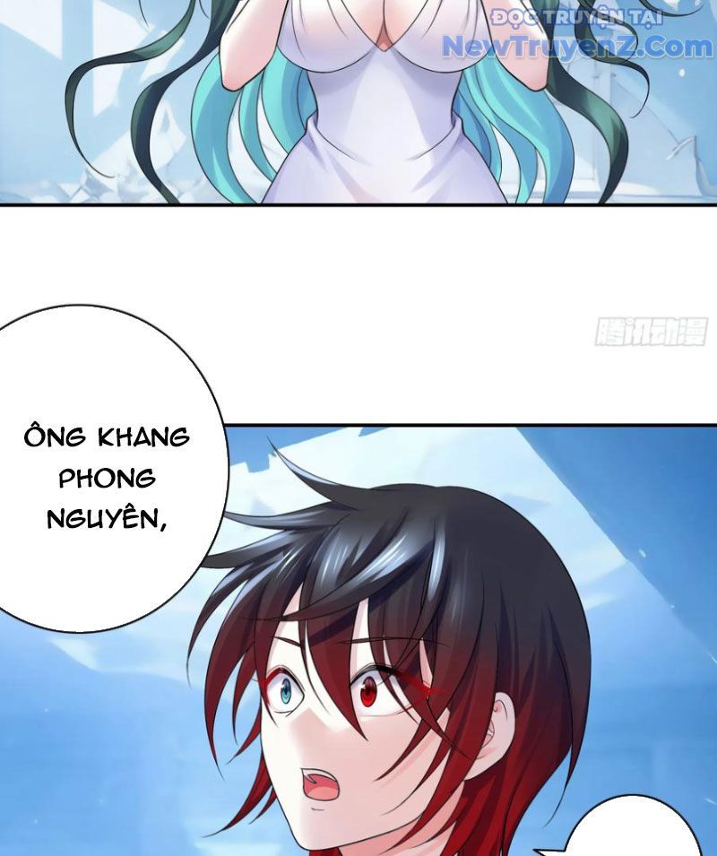 Sau Khi Mẹ Bị Giết, Tôi Trở Thành Miêu Nương Chapter 14 - Trang 2